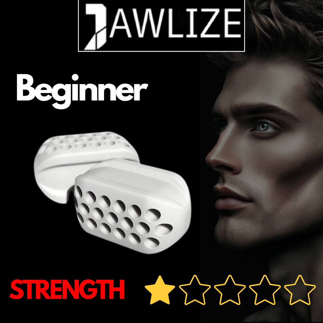 Jawlize: Begginer Set