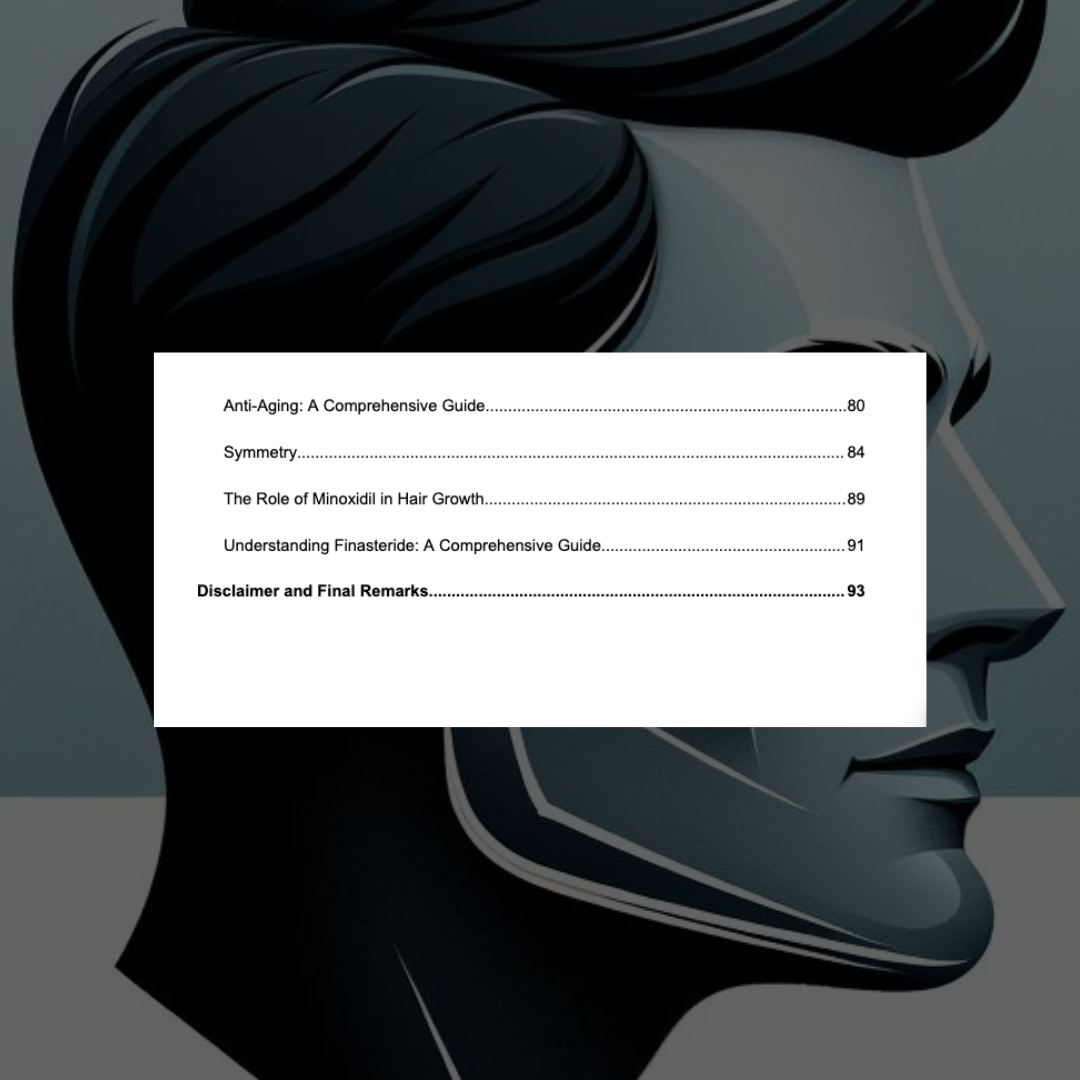 Looksmaxxing Mastery Course - Mewinghub