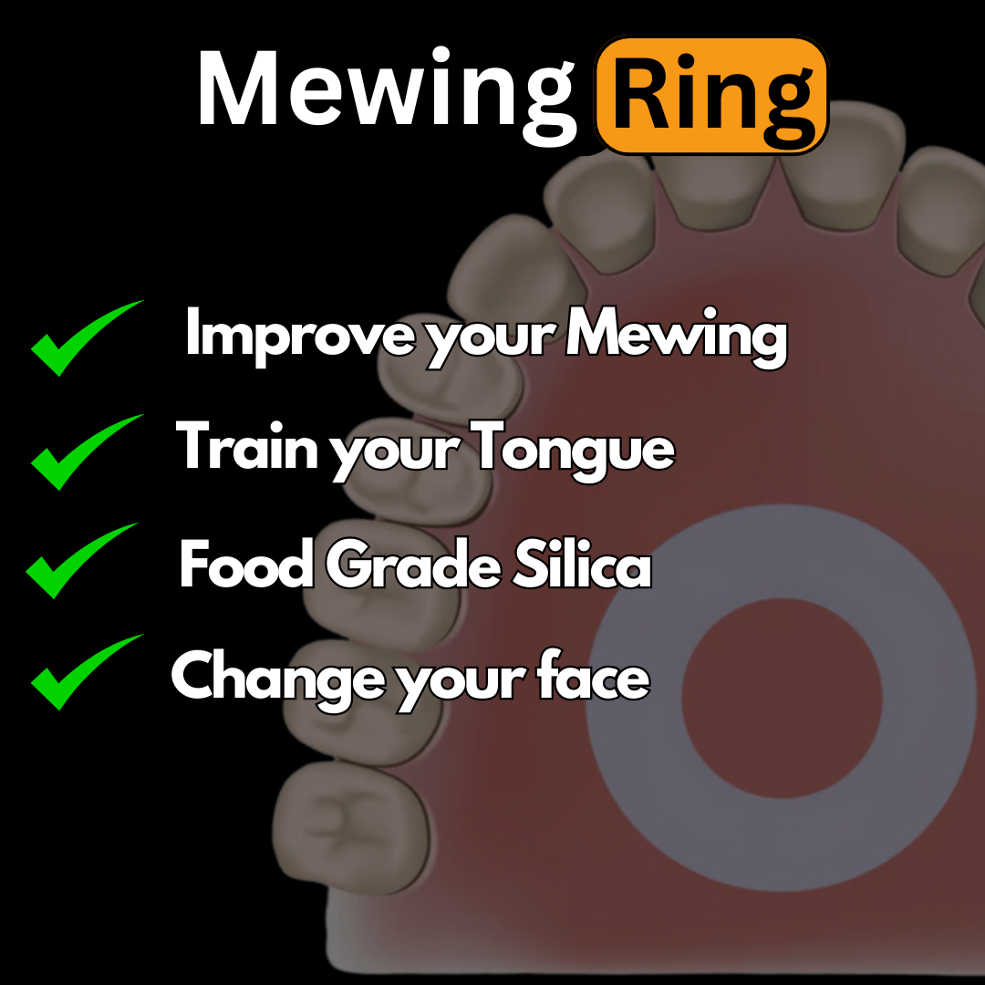 The Mewing Ring - Mewinghub