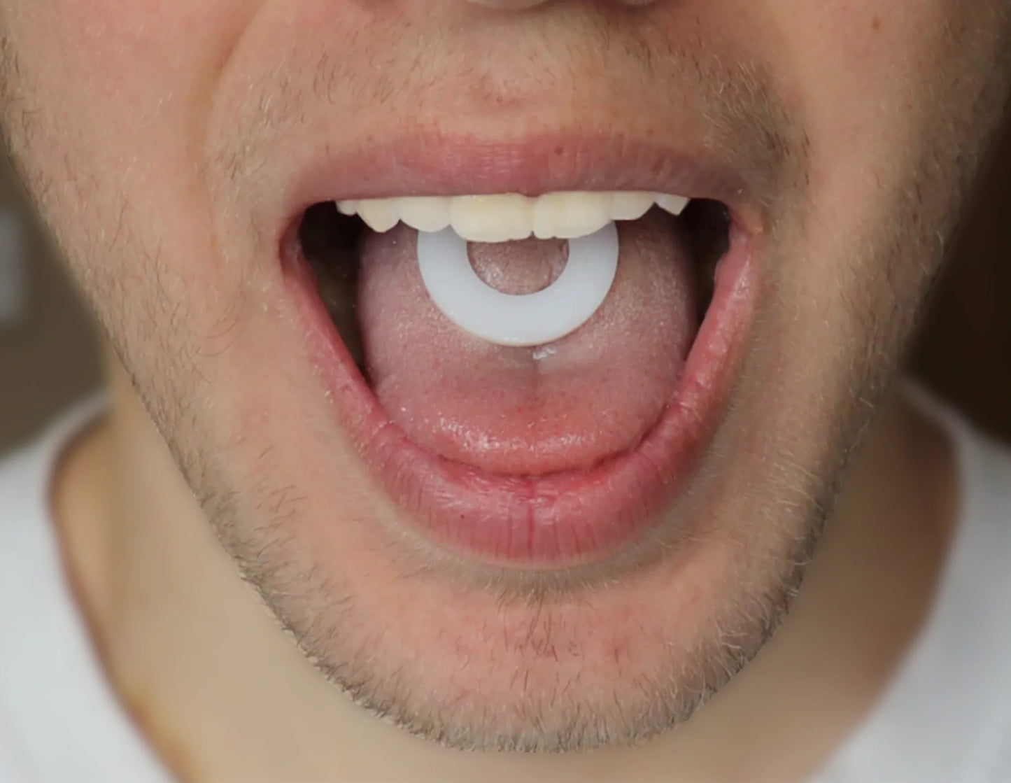 Mewing RIng: Ideal for Beginners
