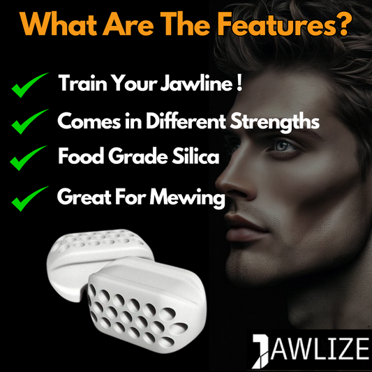 Jawlize - Train your Jawline