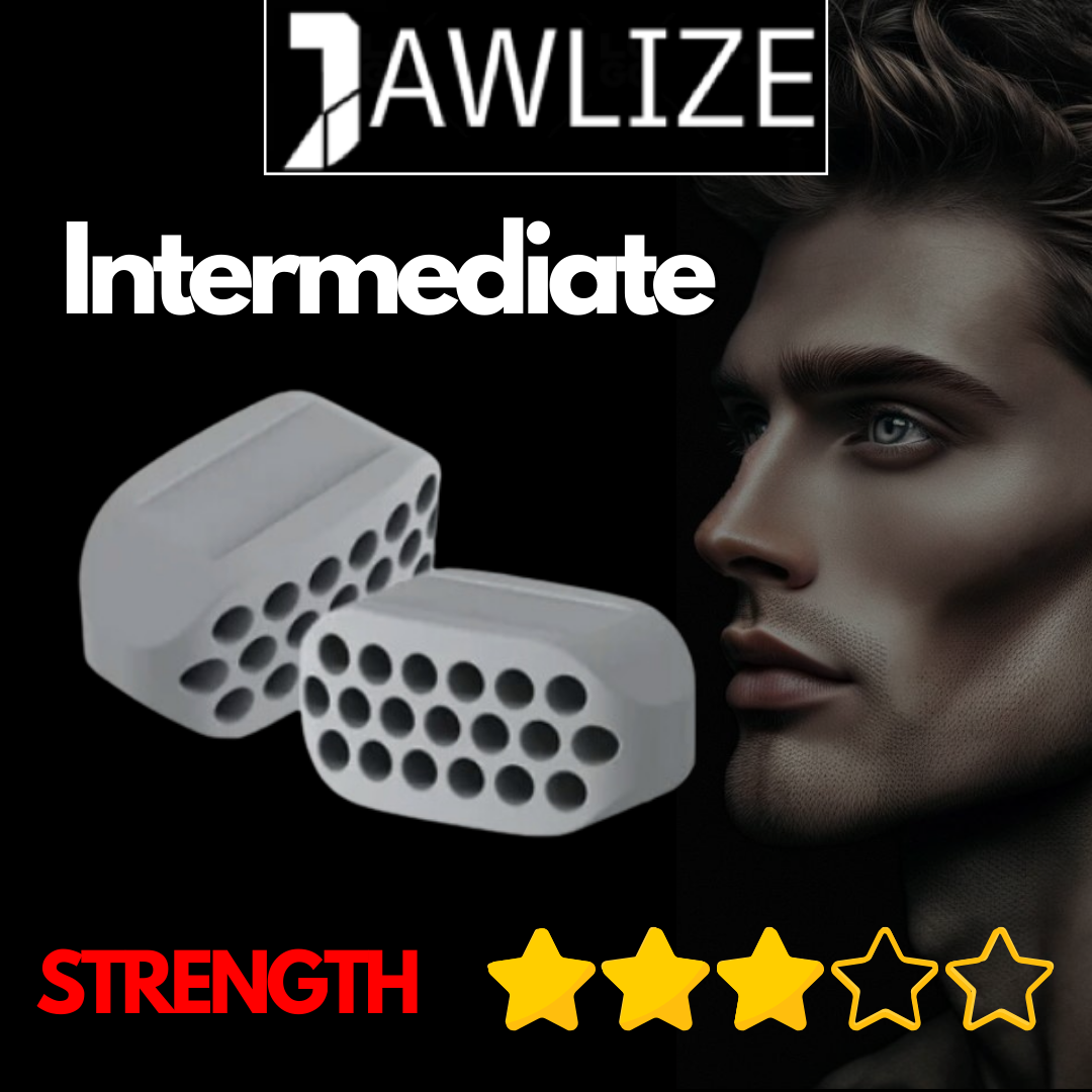 Jawlize: Intermediate
