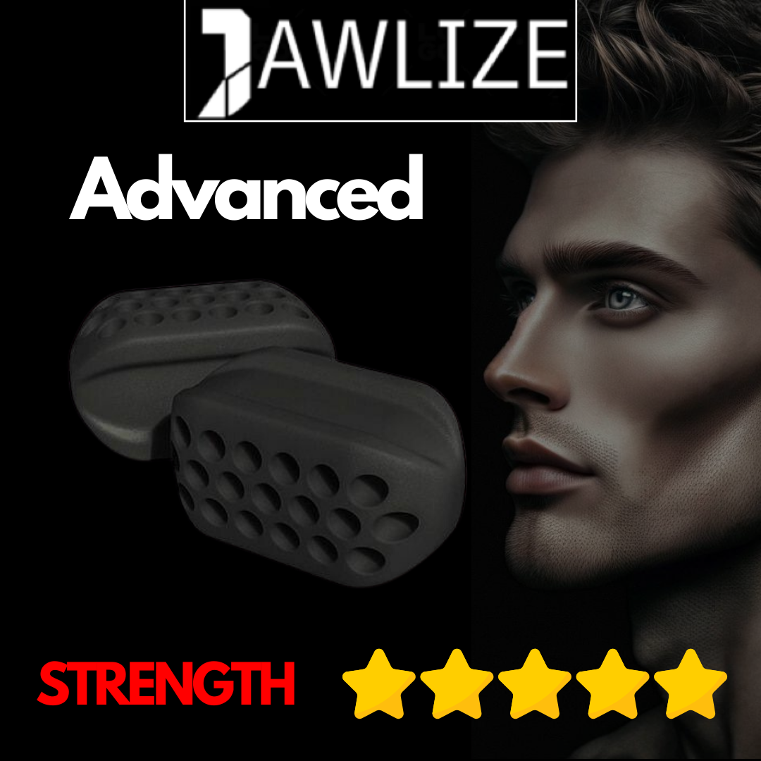 Jawlize: Advanced