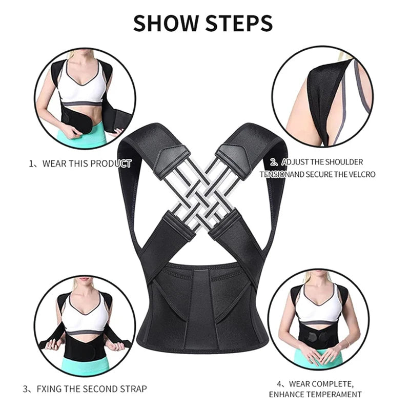 The Mewer's Posture Corrector - Mewinghub