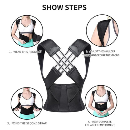 The Mewer's Posture Corrector - Mewinghub