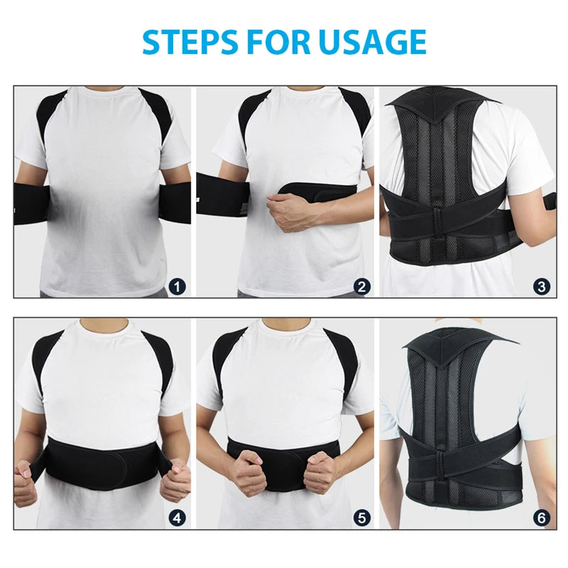 The Mewer's Posture Corrector - Mewinghub