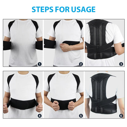 The Mewer's Posture Corrector - Mewinghub