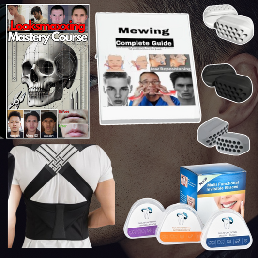 Mewer's Advanced Package - Mewinghub