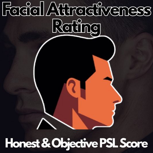 Facial Attractiveness Rating & Analysis - Mewinghub