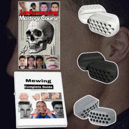 Mewer's Beginner Package - Mewinghub