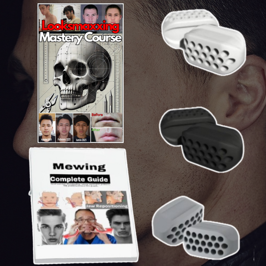 Mewer's Beginner Package - Mewinghub