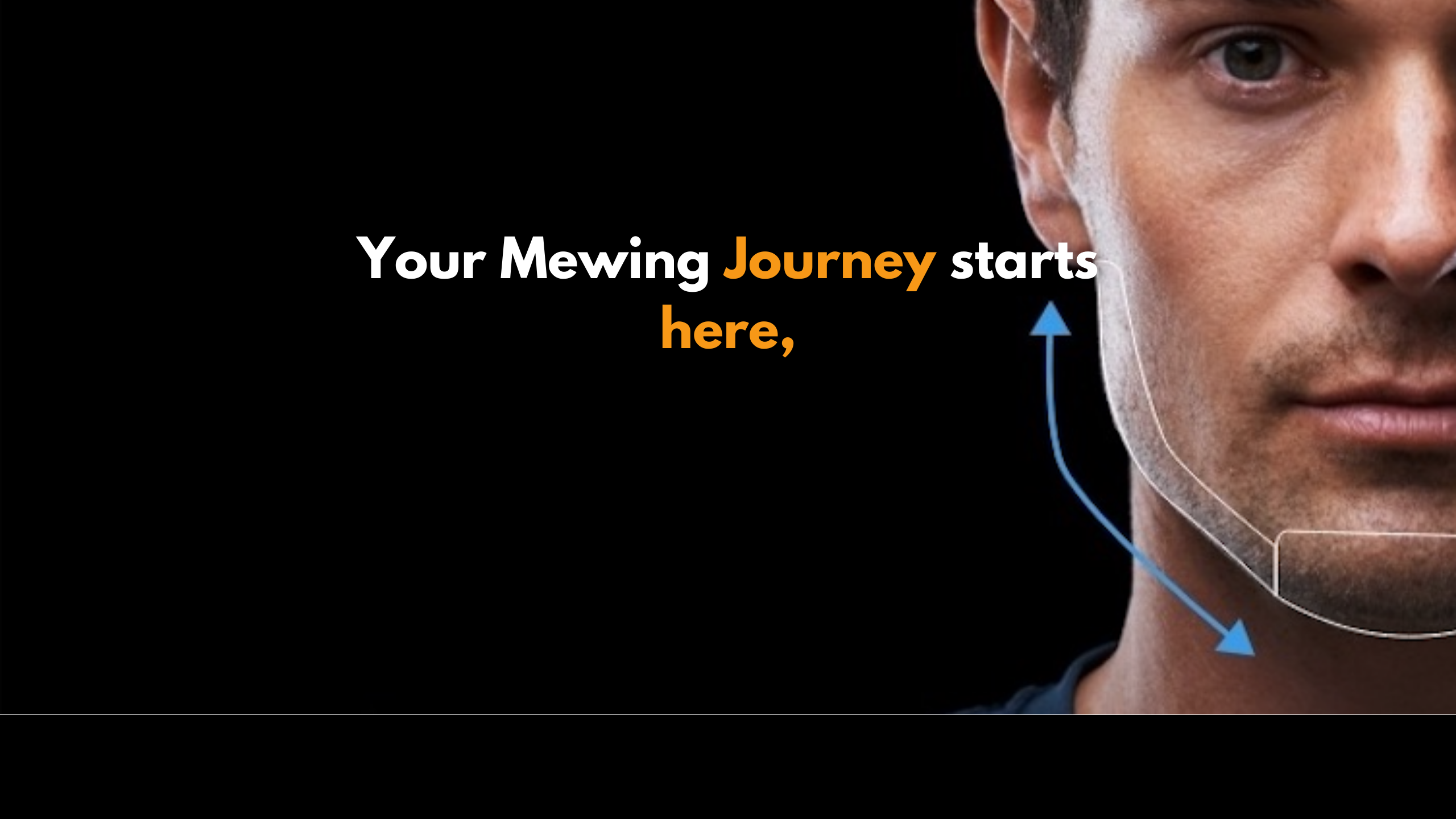 Mewing Coaching (Patrick) CET time – Mewinghub