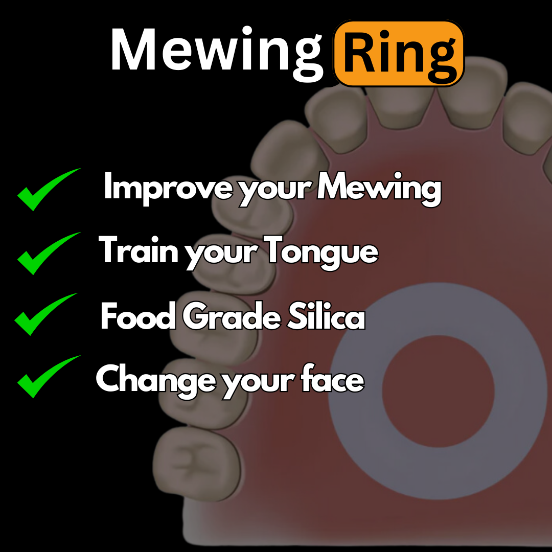 The Mewing Ring