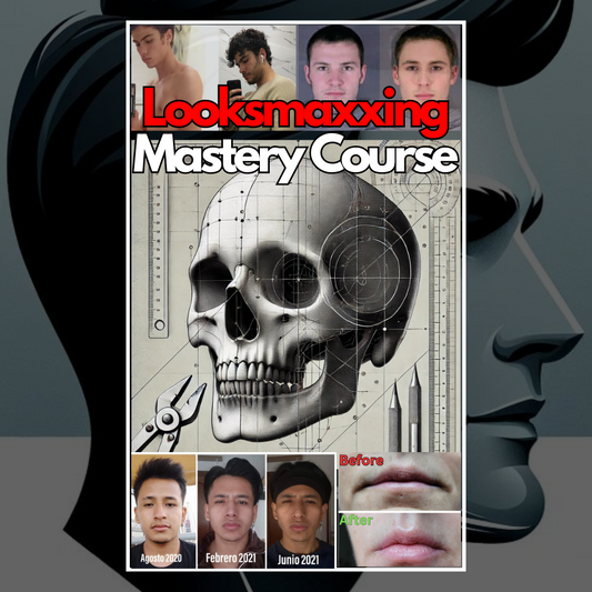 Looksmaxxing Mastery Course